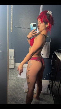 Stepmommy Muscles