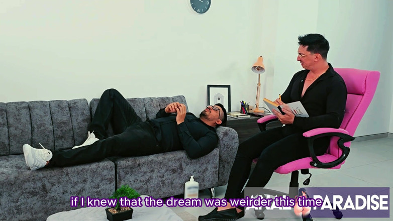 Analparadise69: My One Wish: Pounding My Fairy Godmother's Tight, Dripping Ass