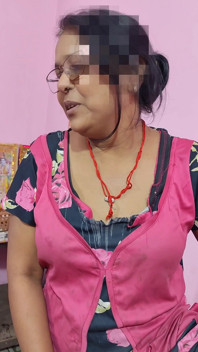 Adik iparku bikin teh kencing dan diserahkan ke abang iparnya