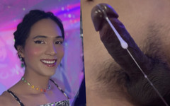 Lavala: Orgasmus terapie 1