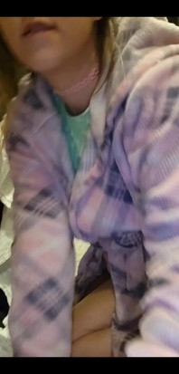 I Only Want to Surrender to You.