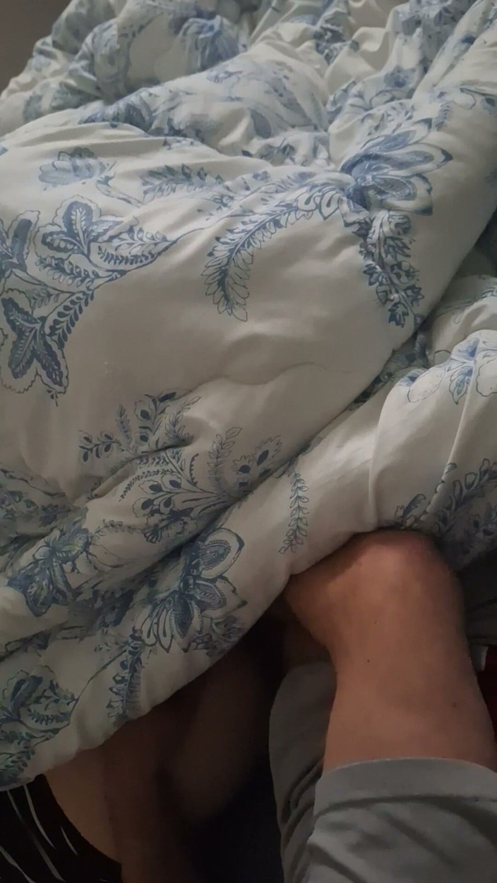 Sebastian Tuga: I Can't Get Enough of Her Pussy.