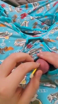 Brzmiące po raz pierwszy ołówkiem - Abdl