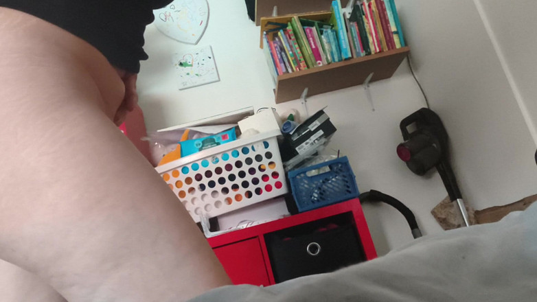 billig29: Prostě opravdu chce šukat