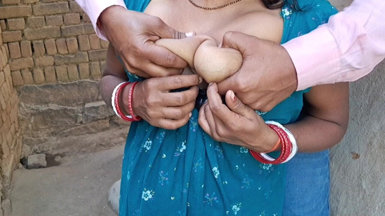Trilokinath: Desi Bhabhi sesso