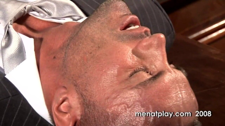 MenAtPlay: The Deal