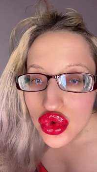故事为什么我不穿我的新厚大eyeglasses.MP4