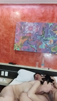 Wypad do hotelu, aby uprawiać świetny seks