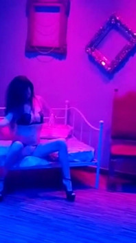 Strip club spagna