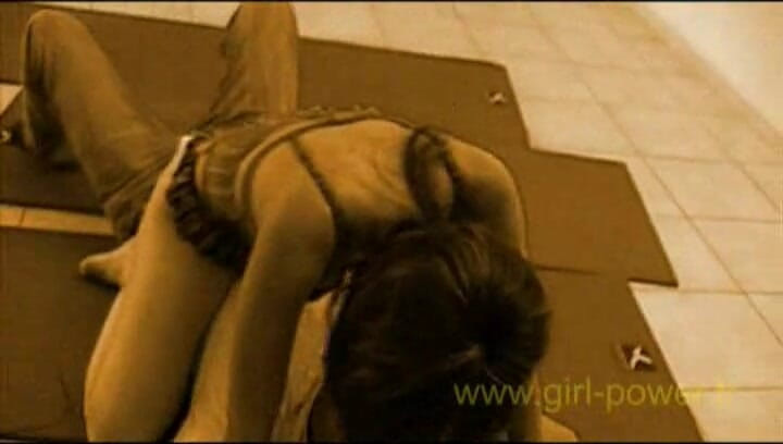 Girl P: Gp-035 - Chapitre 2