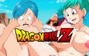 Hentai ZZZ: Dragon Ball Z Bulma Hentai, a compilação mais longa 2023