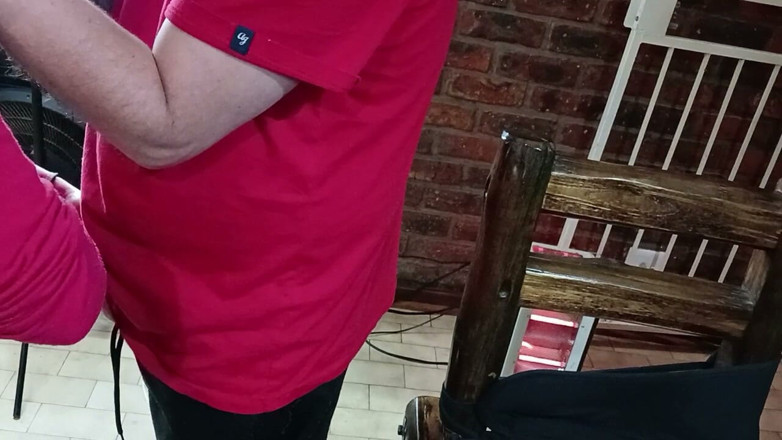 Bigjoefuckalott: Peccato che tu abbia un cazzo così piccolo
