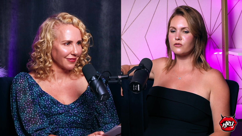 Holly Randall Productions: Holly Johnston: the Real Reason Moms Dominate Onlyfans