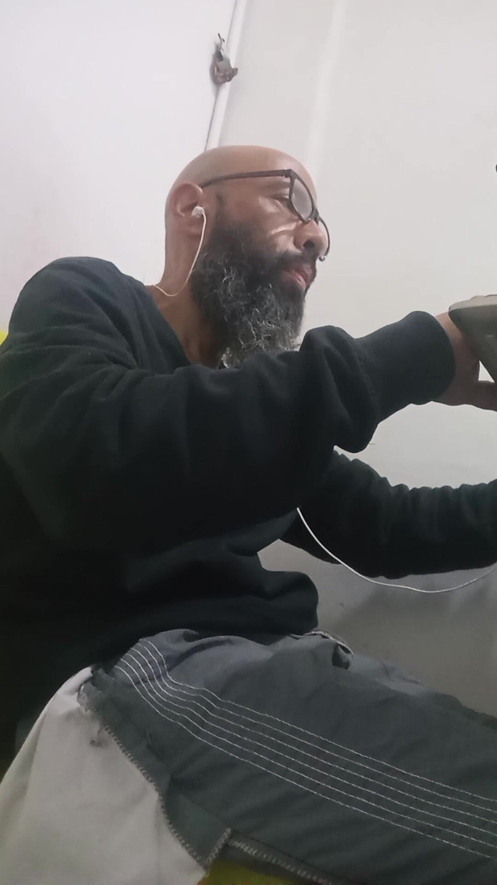 Jhonbahh: Insinuação