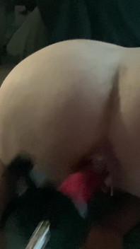 Dragon Gape