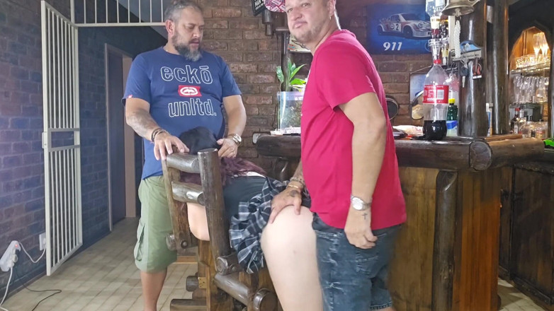 Sparowdox: Lets Fuck My Girlfriend Buddy