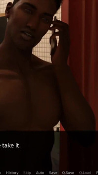 Contrato succubus: después de hacer trampa, chupó la bbc de su novio en la ducha - episodio 25