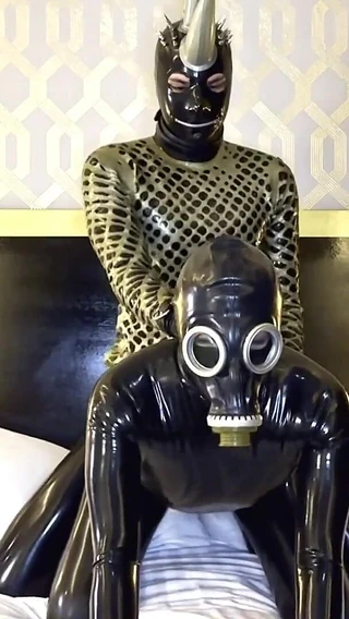 Alex Latex: Golden Master, Part 2 - Alex Latex