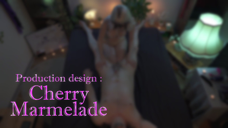 PluplumeandCherryMarmelade: A Well-deserved Reward
