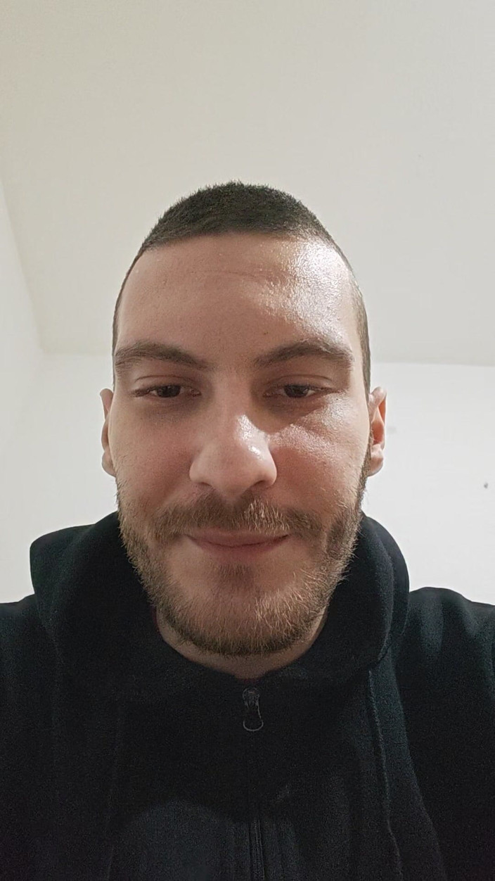 Zoomorriss: Eu, fumând