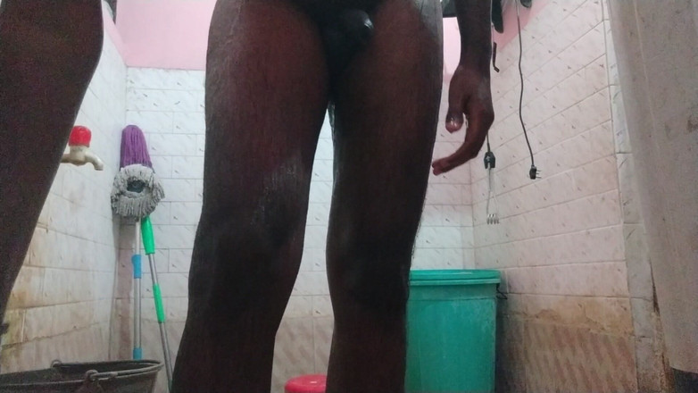 Tamil 10 inches BBC: sexy