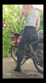 What I Do in My Free Time...tomorrow I'll Tell You Why the Floor Is Wet