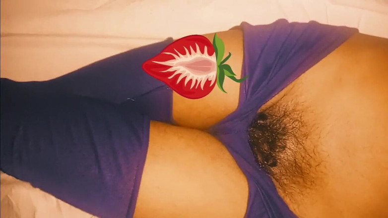 Cross Indian: Индийский деревенский паренек и Ome TV, 19-летняя девушка, аудио