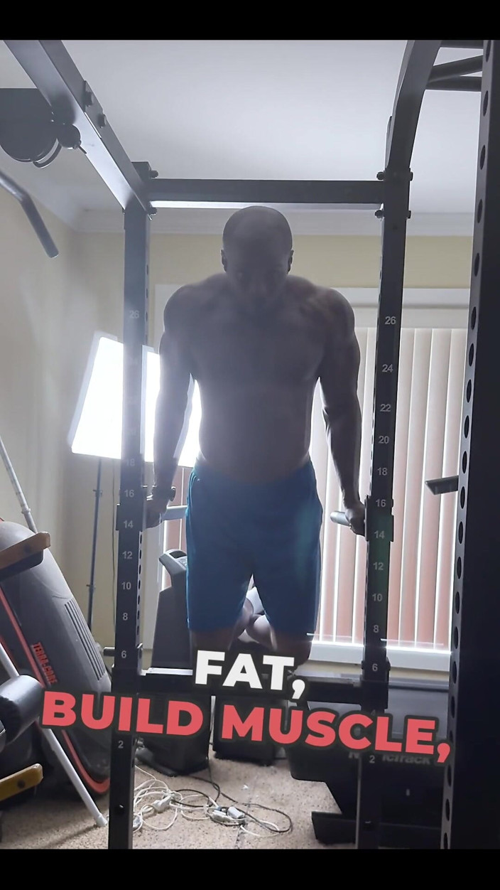 Hallelujah Johnson: Mcpherson Vital Fitness