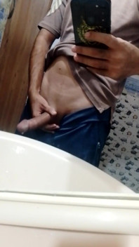 Big Horny Dick