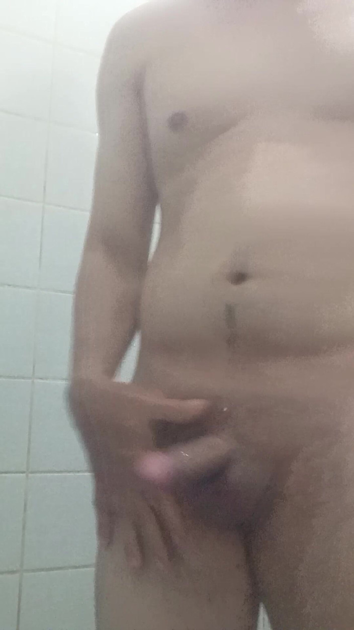 Oscar cor: Duşta kuzu emiyor