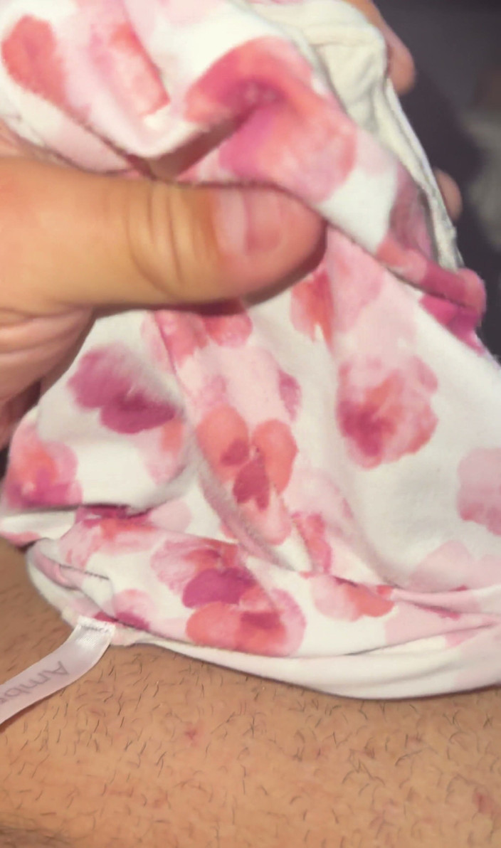 Bigbrook45: Culotte double salie