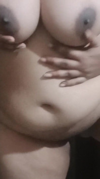 Man Marji Big Boobs