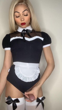 Blondes Do Have More Fun