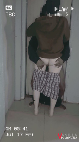 Vanilla pudding: 立ってるセックス