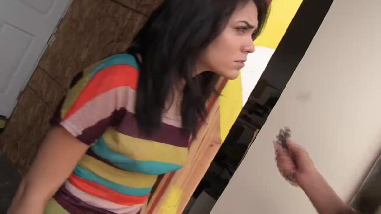 Big Cock X: Monströs angenehm!!!