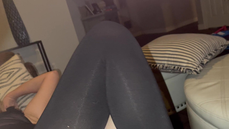 Southernbelle: Punčocháče Manželka