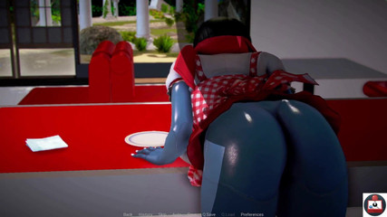 Joystick Cinema: Sexus Resort - (pct. 08)