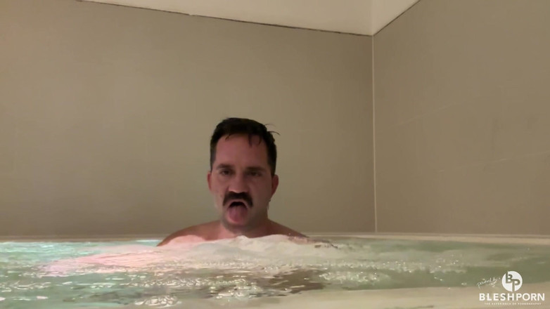 bleshporn: Время для отдыха Tim Blesh