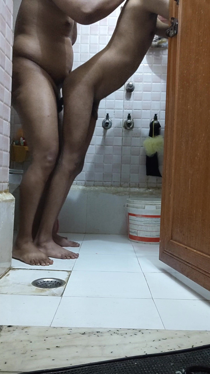 Twinkseeker: インドのツインクが激しくセックスされた