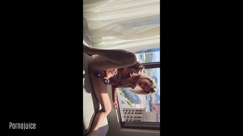 PornoJuice Faphouse: Ivy Lace น้ําแตกในเวกัส