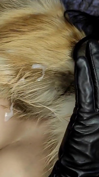 Guy Fucked Me and Messed up My Fur Coat