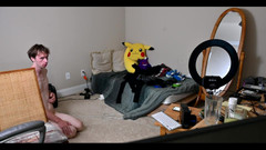 ElementX1018: Meringis kesan baru