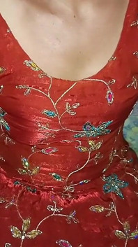Virgin Young Boy Wants to Play a Sex Game with His Big Boobs Step Mother