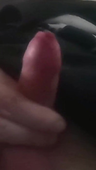 Spontaneous Solo Spankings