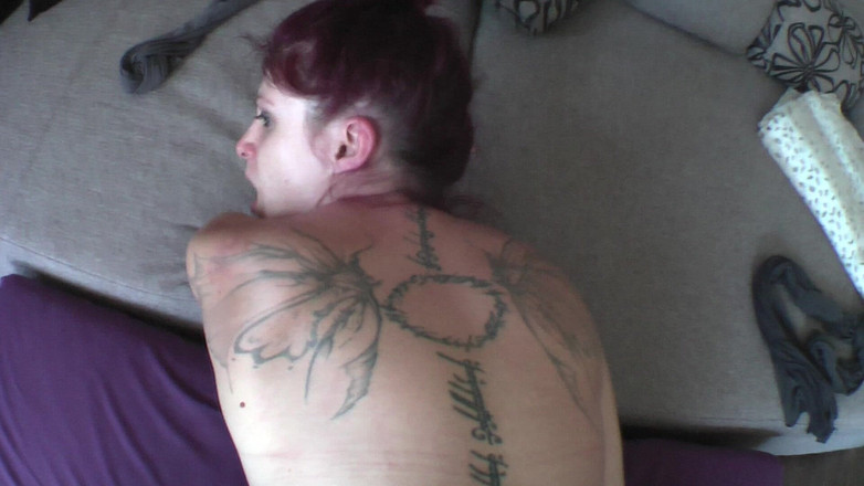 Casting66: Luna 1 Mal Anal