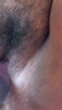 28cm Xxl Dildo in Meiner MILF Pussy