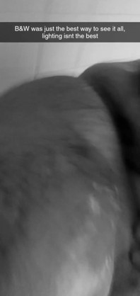 Wet and Hairy Ftm Ass - Slowly Pulling Out Toys