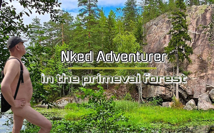 My Nudist Life: 나체주의자 더 프라임발 숲