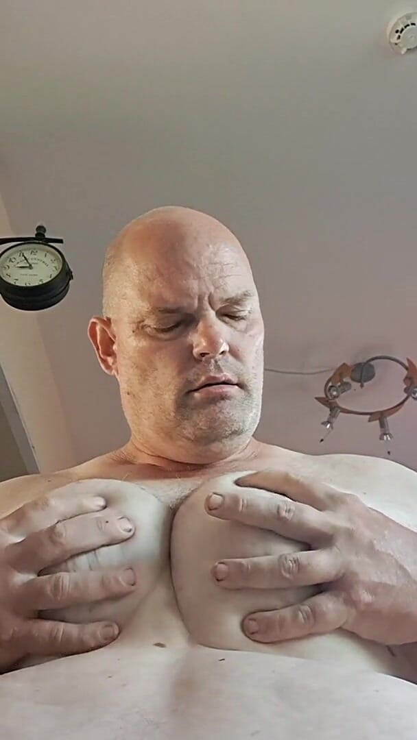 Fickspecht: Tits in the Morning