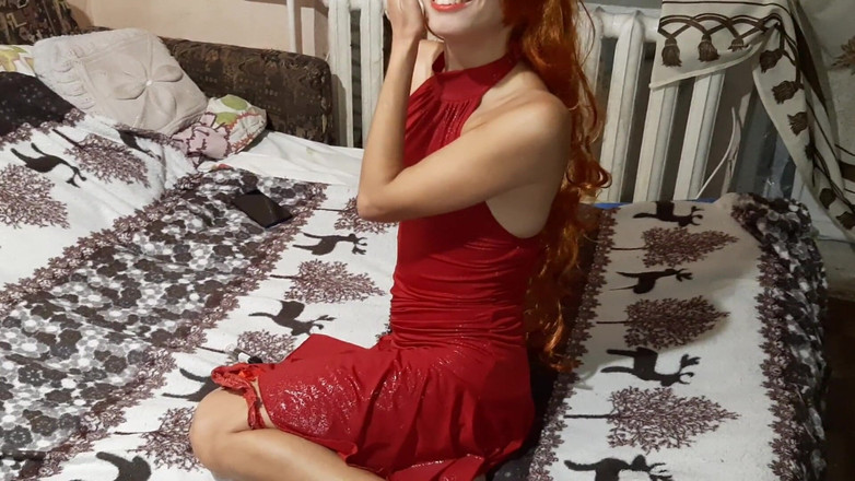 Lesbian-illusion: Я брав інтерв'ю у порноактриси і трахав її раком